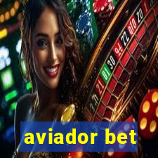 aviador bet